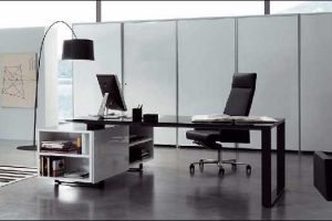 muebles de diseño para oficina