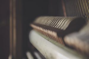 afinación de pianos en Sevilla